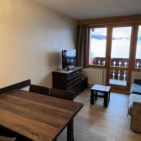 Residence La Marelle Et Le Rami - Maeva Home - Appartement 2 Pieces 4 Personnes - Selection Mae-5721 La Plagne-Tarentaise 외부 사진