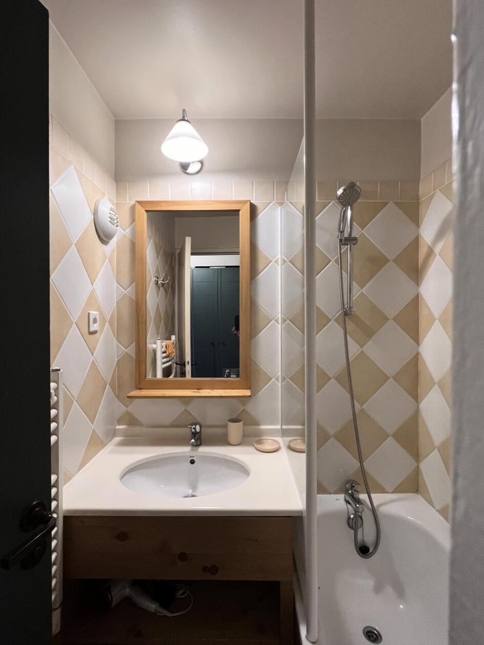 Residence La Marelle Et Le Rami - Maeva Home - Appartement 2 Pieces 4 Personnes - Selection Mae-5721 La Plagne-Tarentaise 외부 사진