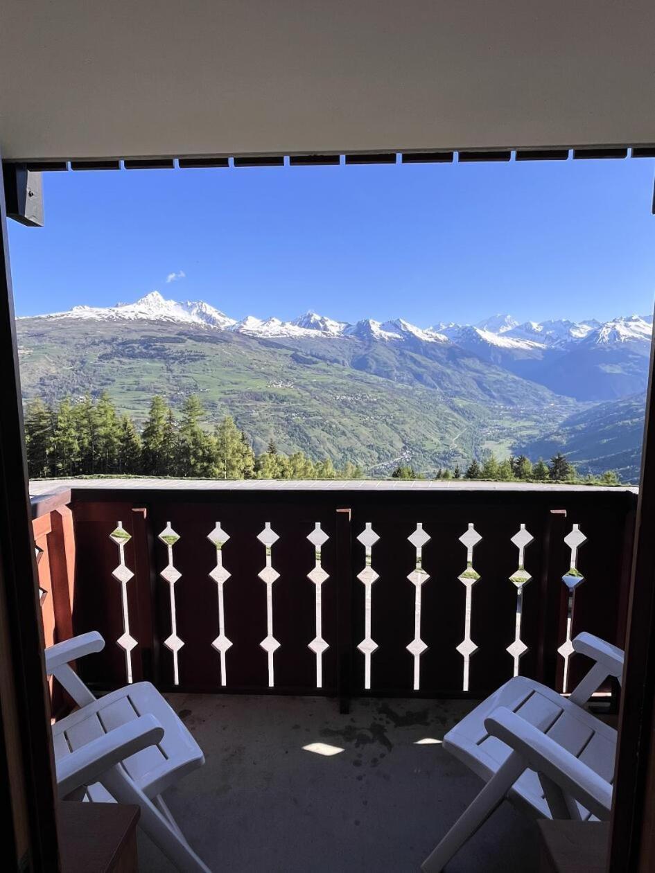 Residence La Marelle Et Le Rami - Maeva Home - Appartement 2 Pieces 4 Personnes - Selection Mae-5721 La Plagne-Tarentaise 외부 사진