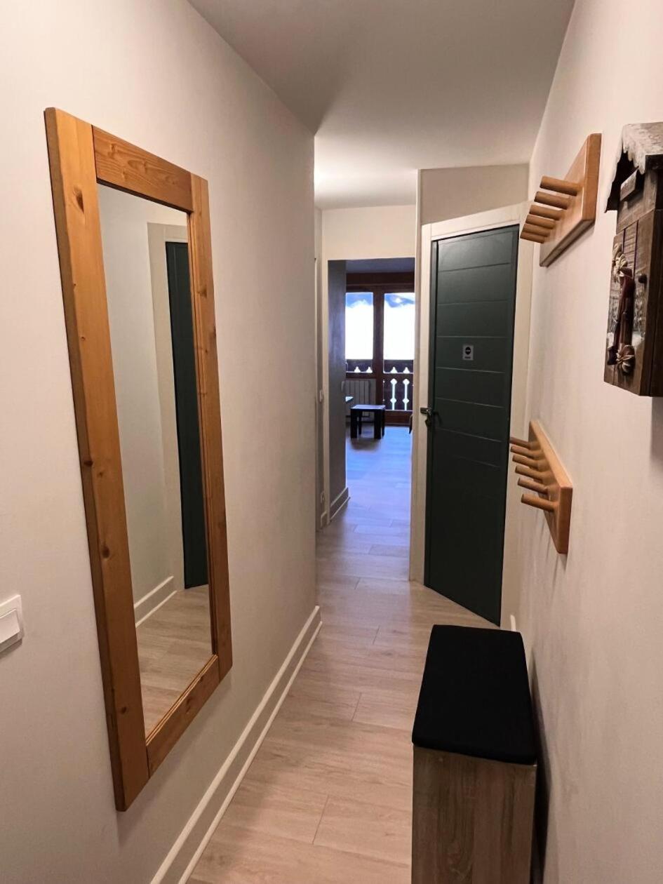 Residence La Marelle Et Le Rami - Maeva Home - Appartement 2 Pieces 4 Personnes - Selection Mae-5721 La Plagne-Tarentaise 외부 사진